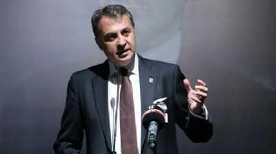 Fikret Orman: Euroleague'e para harcamak geri zekallk