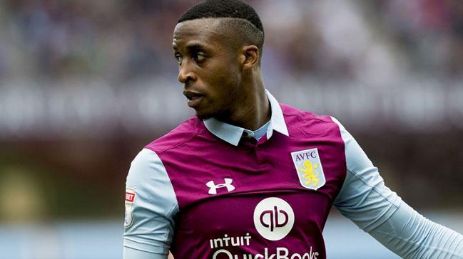 Fenerbahe Jonathan Kodjia'y bedava kiralayabilir