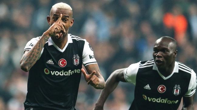 Fikret Orman, Talisca ve Aboubakar iin Portekiz'e gidiyor