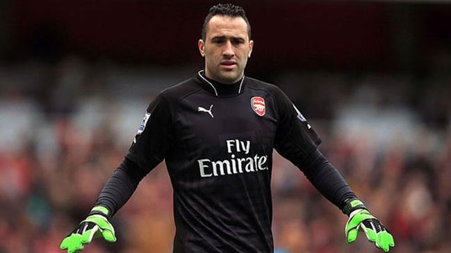 Ospina Fenerbahe iin stanbul'a gelecek