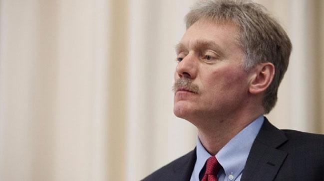 Peskov: Putin, Erdoan'la Soi'de vard anlamalar resmiyete dkt