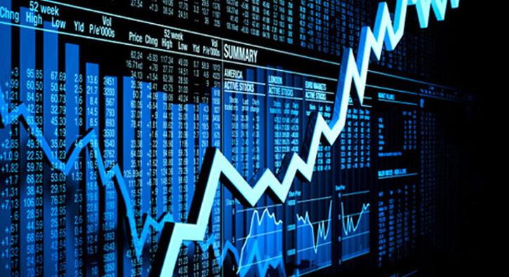 BIST 100 endeksi gn  yzde 0,20 artla 97.541,58 puandan kapatt      