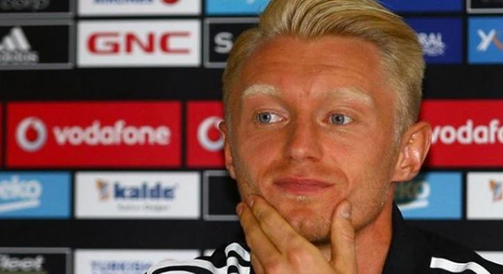 Andreas Beck: Hoffenheim ile ampiyonlar Ligi'nde elemek harika bir duygu olur