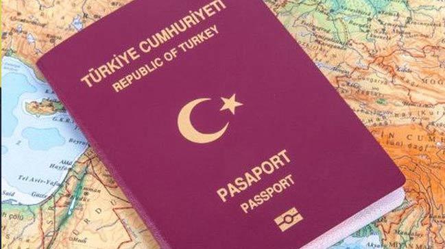 Ukrayna'ya pasaportsuz seyahat bugn balyor 