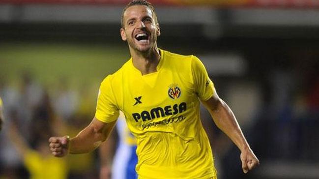 Trabzonspor'da Soldado grmeleri devam ediyor