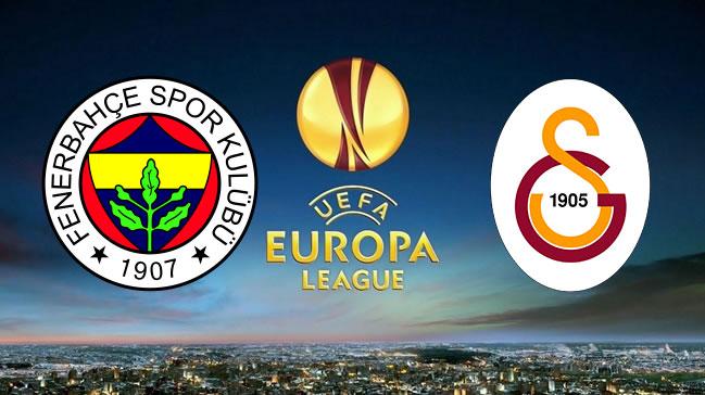 Konyaspor'un kupay kazanmas Fenerbahe ve Galatasaray'n Avrupa yolunu zorlatrd