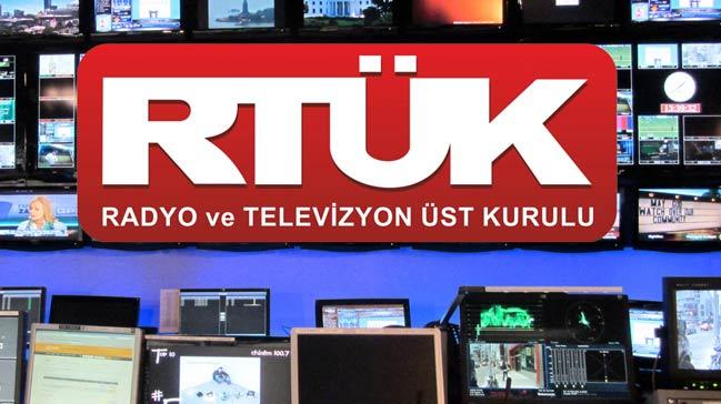 RTK'ten uydu kanallarna tarihi ceza