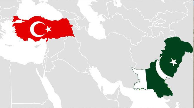 Trkiye ile Pakistan'nn enerji alannda imzalad mutabakat zapt onayland