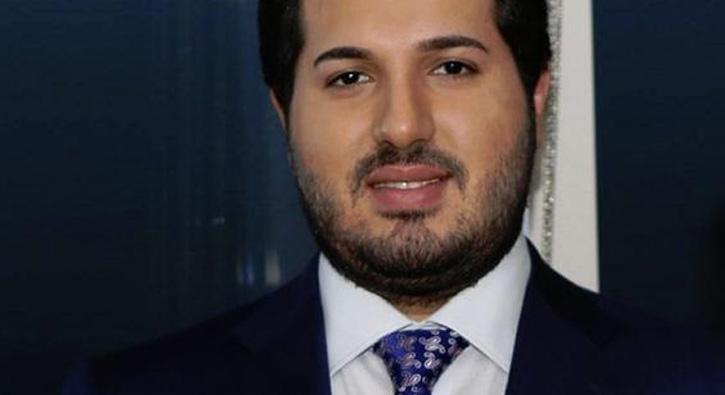 Son dakika: Reza Zarrab davasyla ilgili yeni gelime