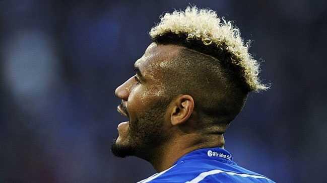 Choupo-Moting'den Trabzonspor'a olumlu yant geldi