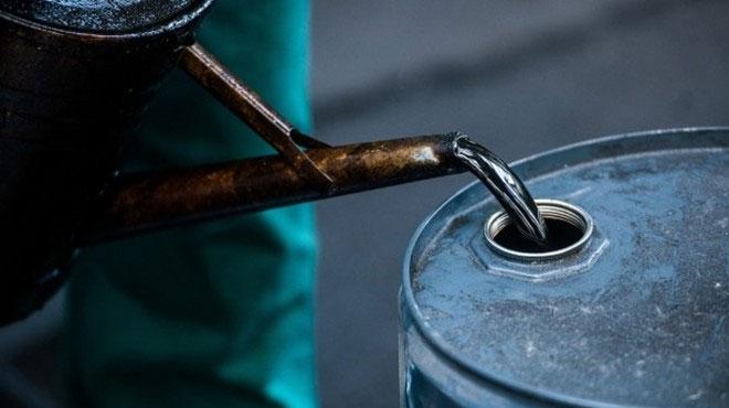 Brent petrol 49 dolara geriledi