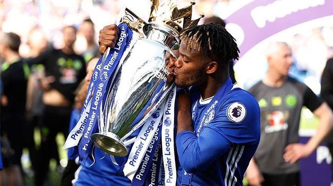 Fenerbahe'nin istedii Batshuayi: Kiralk gideceim kulbe Chelsea karar verecek