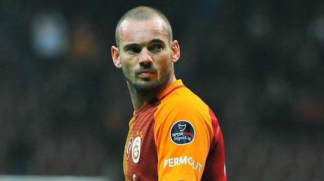 Guido Albers Sneijder' ABD'ye gtrmeye alyor