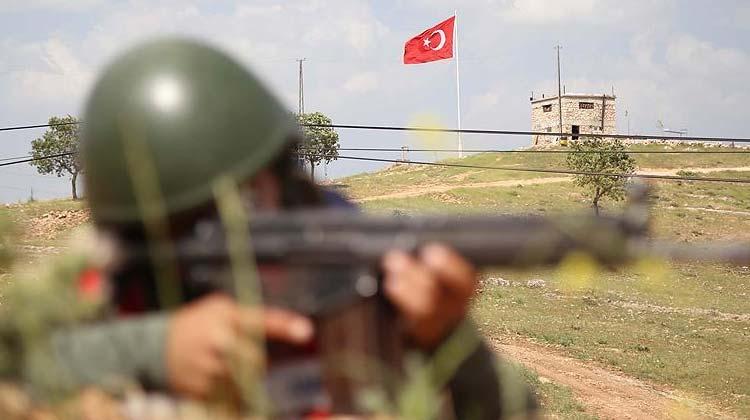 rnak, Hakkari, Diyarbakr ve Tunceli'de dzenlenen operasyonlarda PKK'ya ar darbe