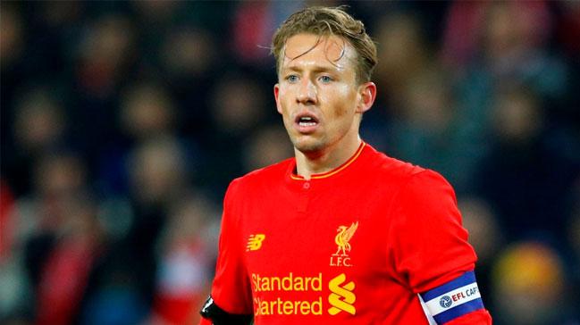 Beikta Lucas Leiva'ya imza attryor