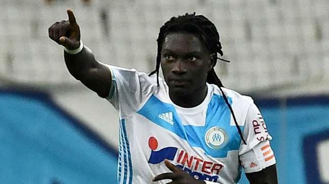 Gomis'in menajeri Galatasaray iin stanbul'a geliyor