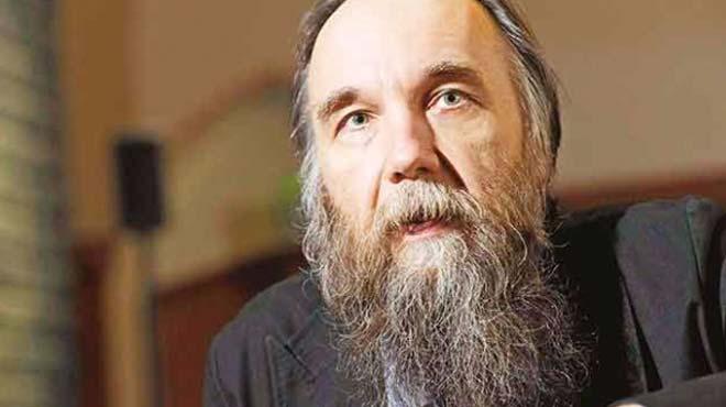 Putin'in danman Dugin: Krtler'e umut verebilecek tek lider Erdoan 