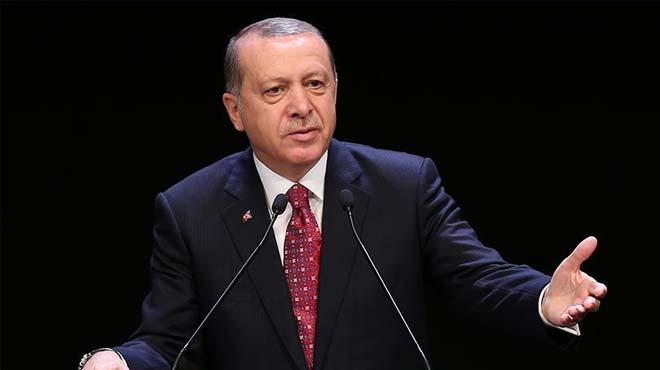 Erdoan'dan Kldarolu'na: 15 Temmuz kaasn