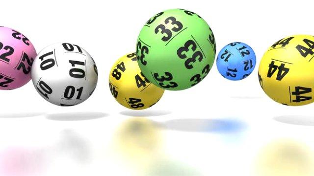 3 Haziran Saysal Loto ekili sonular akland