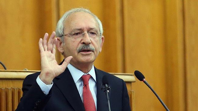 Avrasya Platformu Bakan Hasan Cengiz: CHP bartl aday gsterebilir