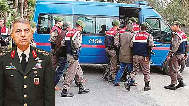 'Alayan ocuk' hainleri yakalatm