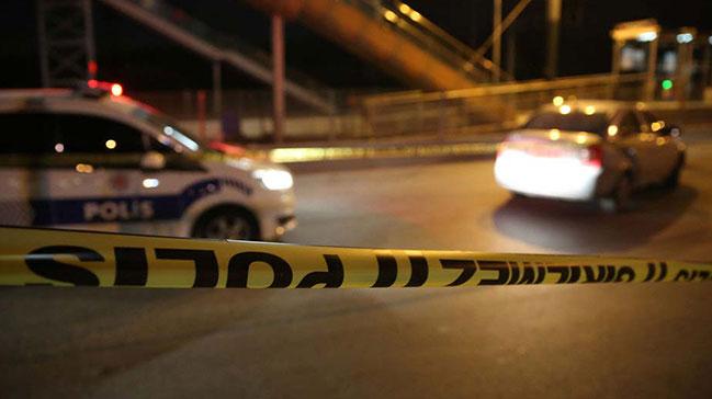 Son dakika: stanbul'da uzun namlulu silah sesleri duyuldu