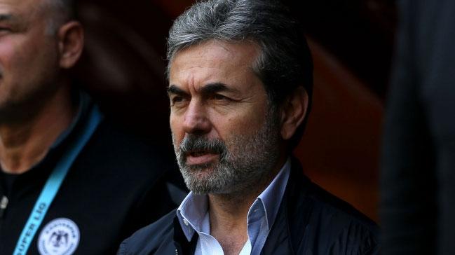 Igor Tudor'dan Aykut Kocaman'a: 1 haftamz aldnz