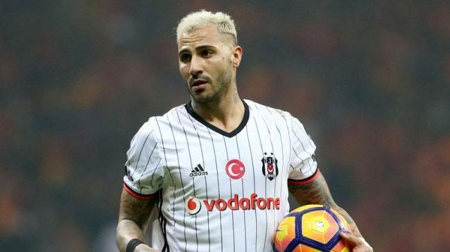 in'den Beikta'n yldz Quaresma'ya 7 milyon euroluk fla teklif!