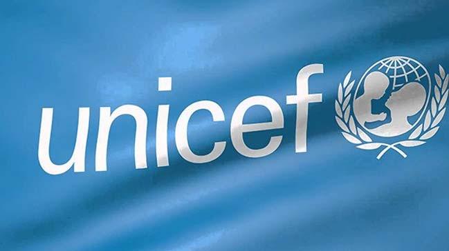 UNICEF direktr Gney Afrika'da l bulundu