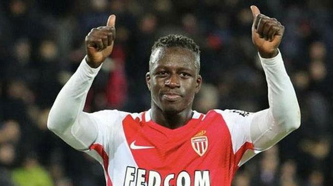 Avrupa devleri Monaco'nun 22'lik yldz Benjamin Mendy'nin peinde!