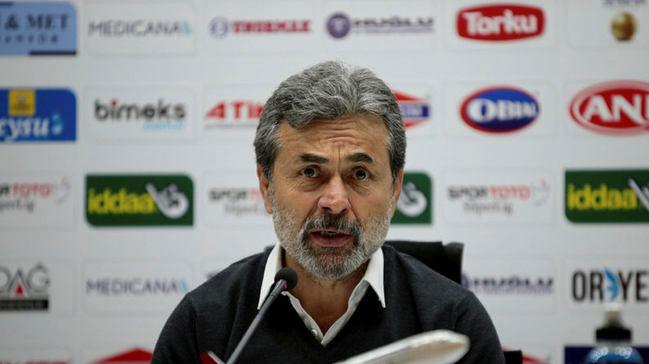 Aykut Kocaman, Konyaspor tarihine geti