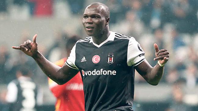 Fikret Orman: Aboubakar grmeleri istediimiz gibi gitmiyor