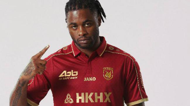 Fenerbahe'nin Alex Song iin giriimlere balad iddia edildi