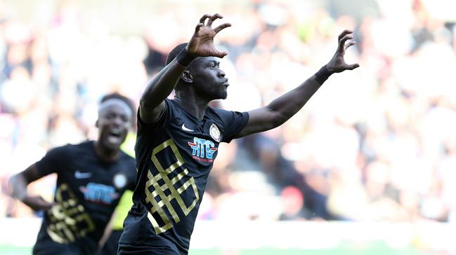 Trabzonspor, Badou Ndiaye transferini bitirmek zere