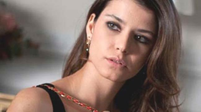 Beren Saat'in Gecelerin tesi'ndeki partneri brahim elikkol oldu