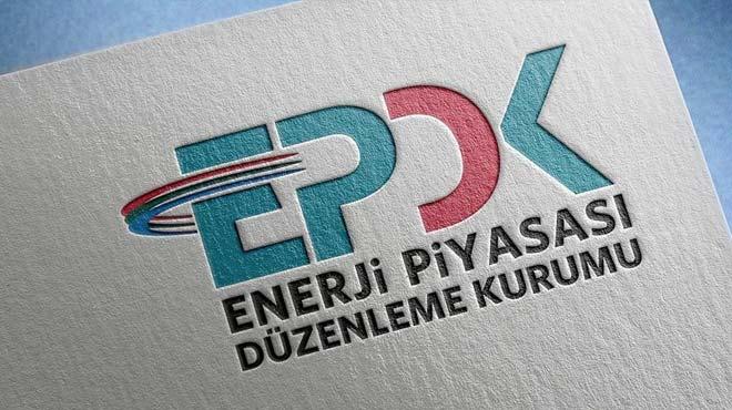 EPDK'dan 4 akaryakt irketine 569 bin lira ceza