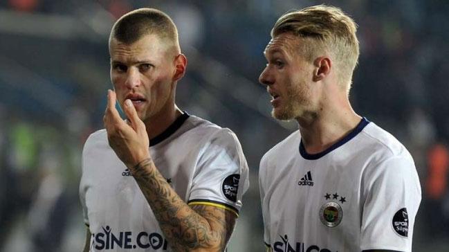 Skrtel ve Kjaer dnda tm yabanclar gidebilir