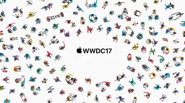 Apple, bugn WWDC 17 etkinliinde hangi rnlerini tantacak"