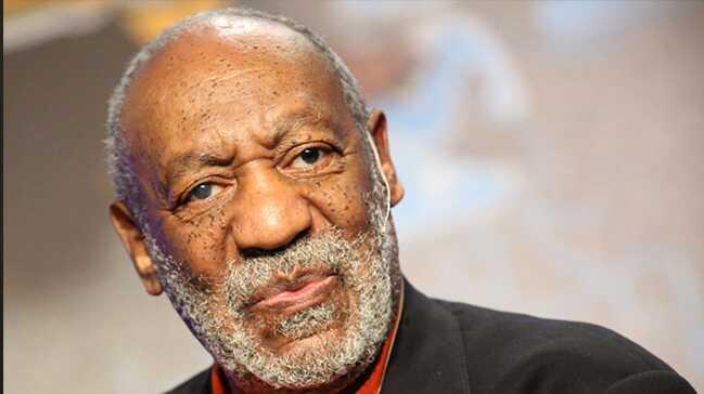 Bill Cosby'nin 'cinsel saldr' davas bugn balyor