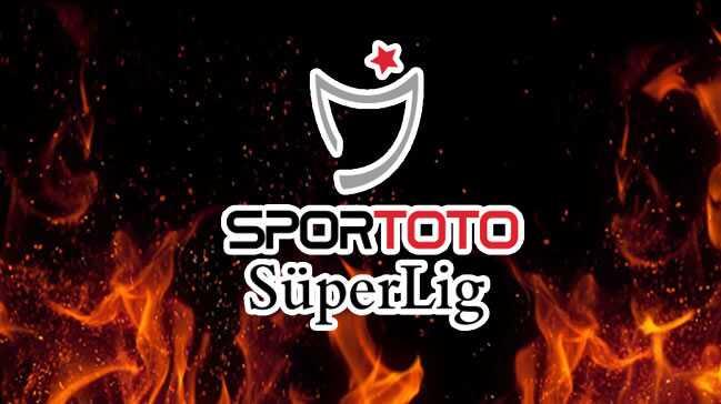 Spor Toto Sper Lig 2017-2018 sezonunda hangi takmlar olacak"