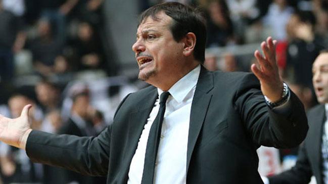 Galatasaray henz Ergin Ataman'la grmedi