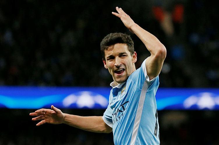 Beikta'n yeni transferi Jesus Navas kimdir ka yanda"