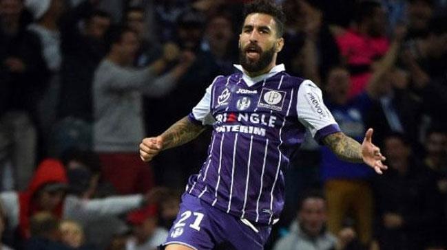 Jimmy Durmaz Trkiye'ye geri dnebileceini syledi