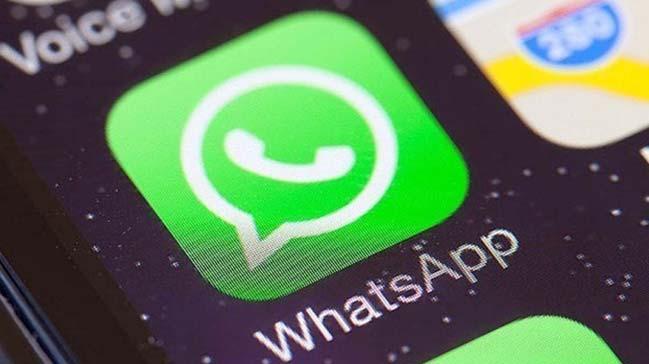 WhatsApp abonelik dolandrclna dikkat