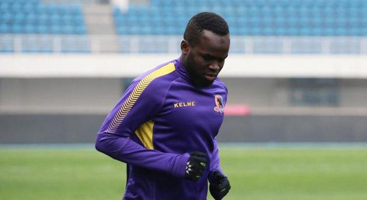 Cheik Tiote hayatn kaybetti Cheik Tiote kimdir" 