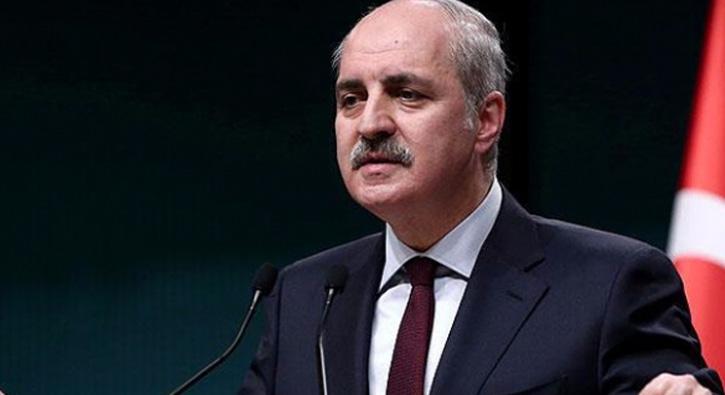 Babakan Yardmcs ve Hkmet Szcs Kurtulmu: Takip edilen FET'cler iade edildi