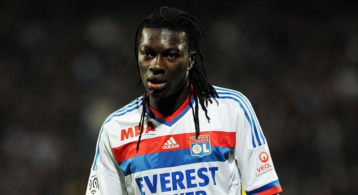 Bafetimbi Gomis, geleceinin henz belirsiz olduunu syledi