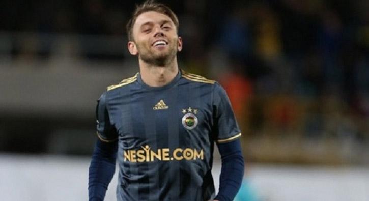 Oleksandr Karavayev, resmen Fenerbahe'den ayrld