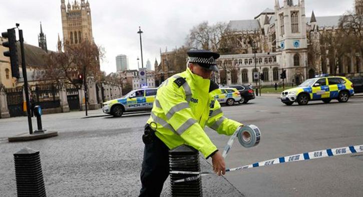 Londra saldrganlarnn kimlikleri akland