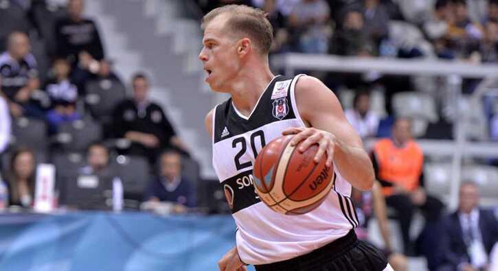 Michael Roll, Kzlyldz'n Euroleague'de olmasn eletirdi